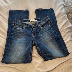 BKE Payton jeans size 28x31.5